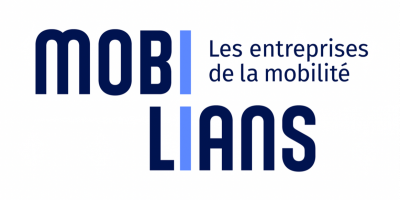 LOGO MOBILIANS